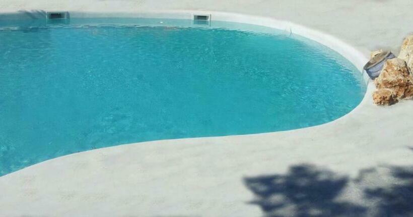 4인용 스탠다드 룸, B&b Villa Giorgia