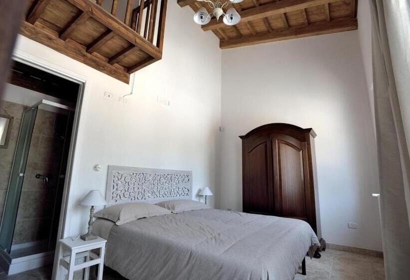 스탠다드 룸, B&b Villa Giorgia