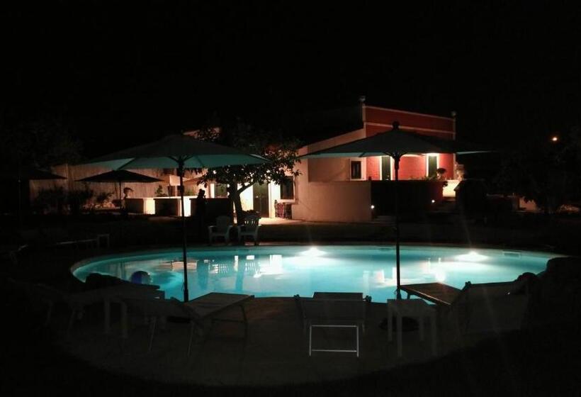 스탠다드 룸, B&b Villa Giorgia