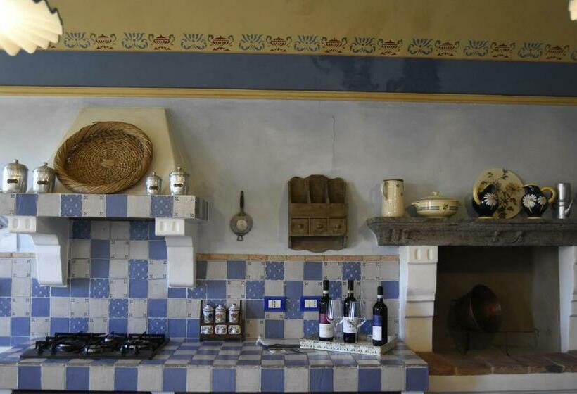 带1个卧室的公寓, Ca  San Sebastiano Wine Resort & Spa
