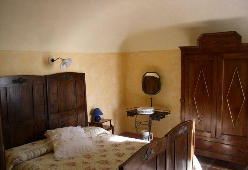 带阳台两卧公寓, Ca  San Sebastiano Wine Resort & Spa