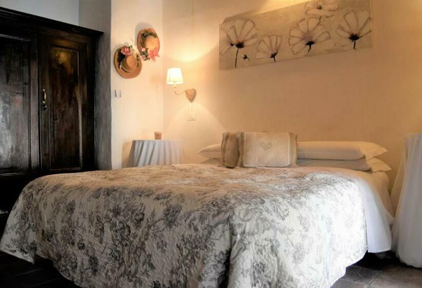 舒适型房间, Ca  San Sebastiano Wine Resort & Spa