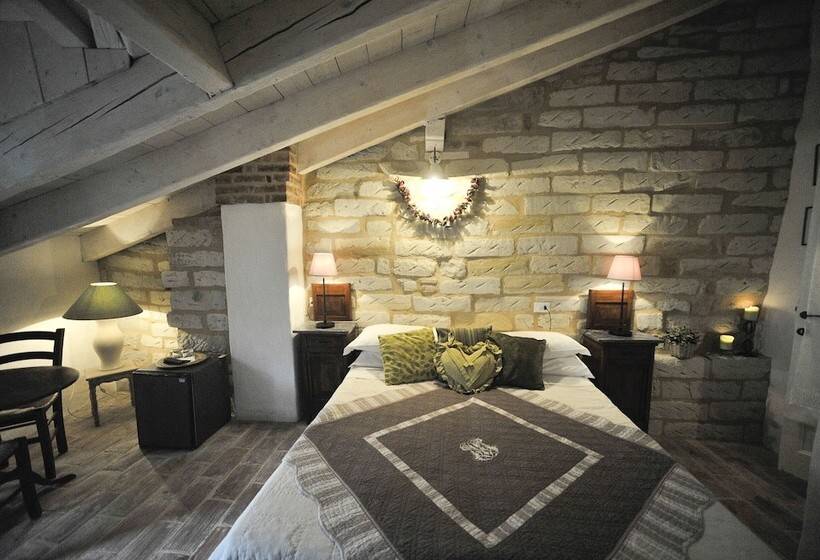 舒适型房间, Ca  San Sebastiano Wine Resort & Spa