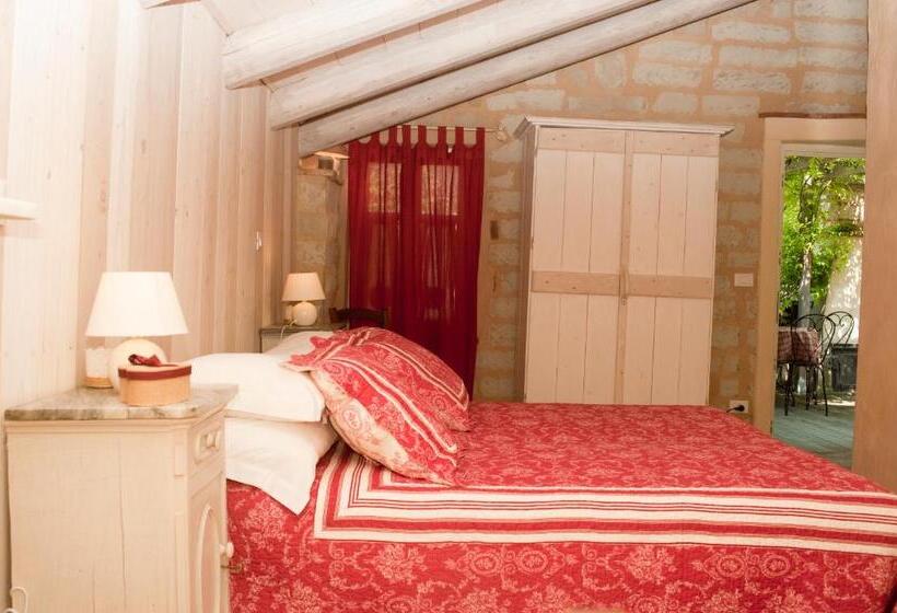 舒适型房间, Ca  San Sebastiano Wine Resort & Spa