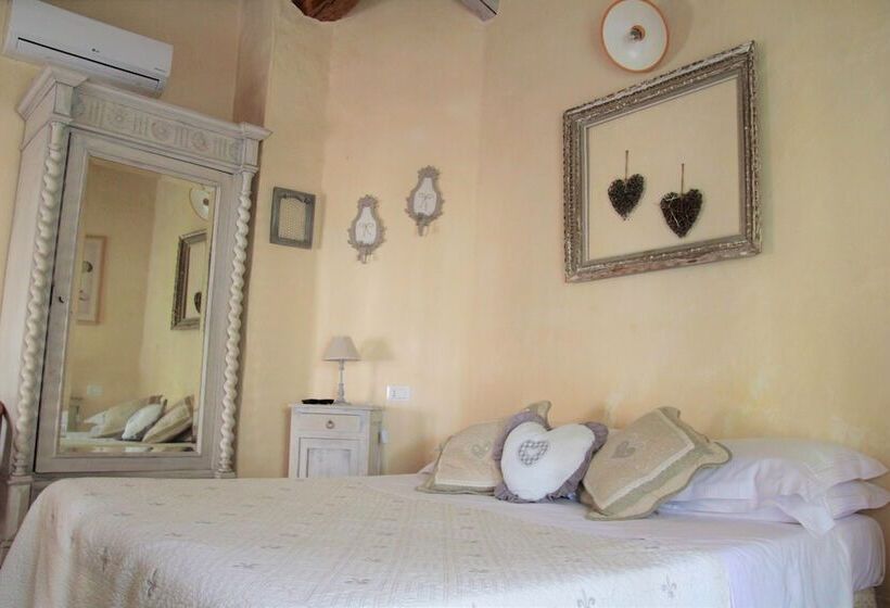 舒适型房间, Ca  San Sebastiano Wine Resort & Spa