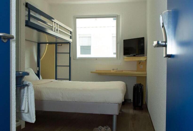 스탠다드 룸, Ibis Budget Graz City