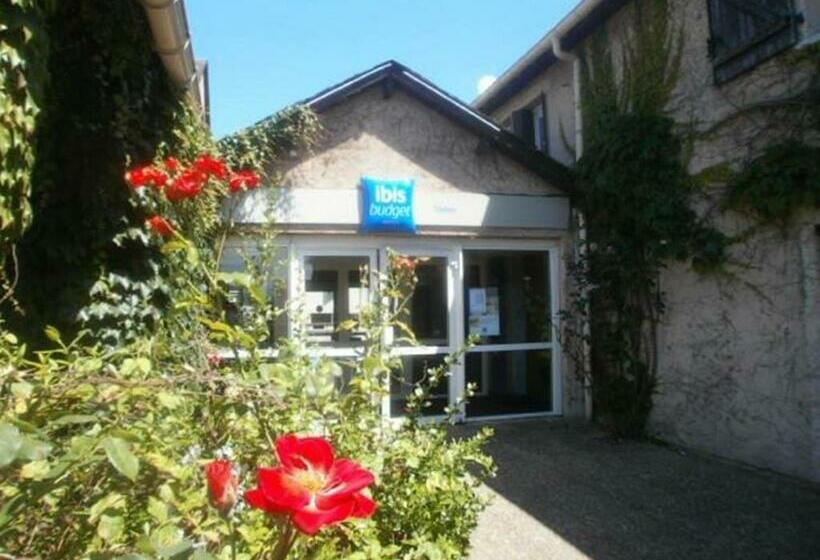 标准间, Ibis Budget Tarbes