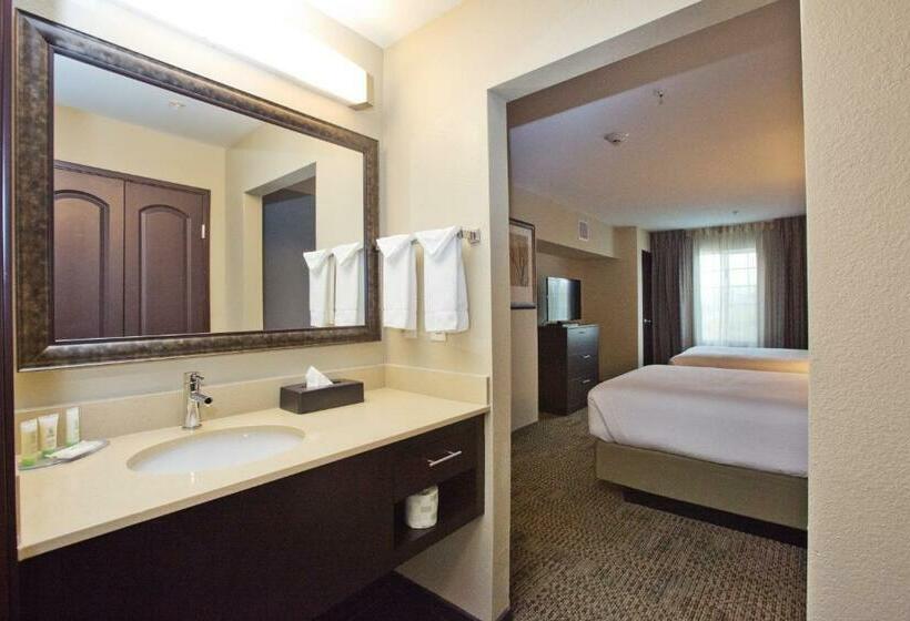 Студия Стандарт, Staybridge Suites Austin South Interstate Hwy 35, An Ihg