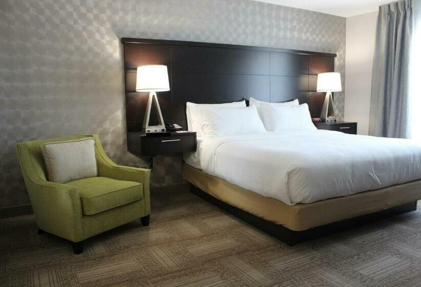 Студио Стандарт Кровать Кинг, Staybridge Suites Miamisburg, An Ihg