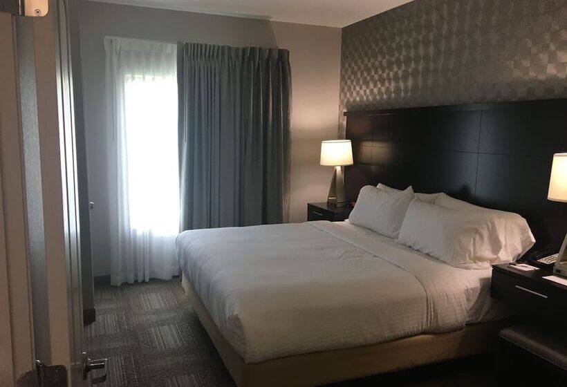 Люкс Адаптированный для Инвалидов, Staybridge Suites Miamisburg, An Ihg