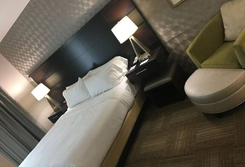 Люкс, Staybridge Suites Miamisburg, An Ihg