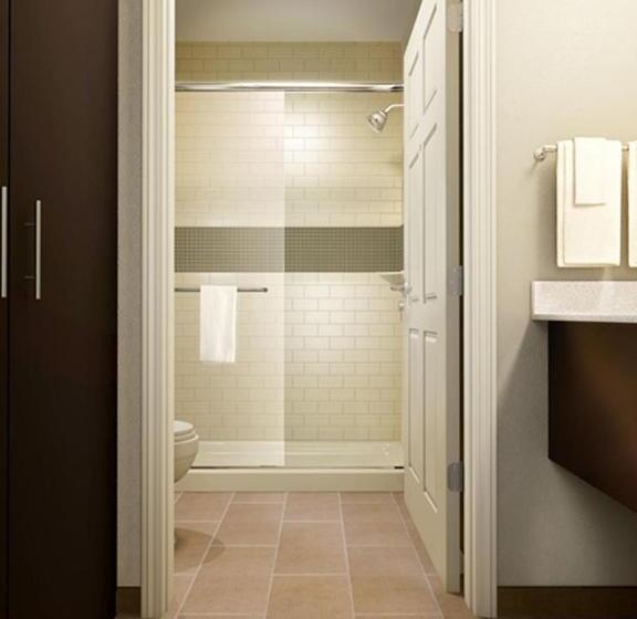 Люкс, Staybridge Suites Miamisburg, An Ihg