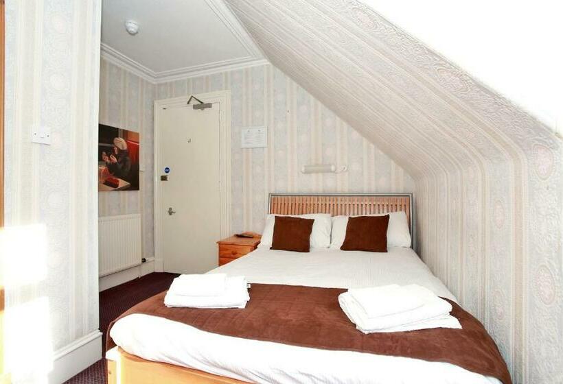 Номер Стандарт, Citihouse Aberdeen West End