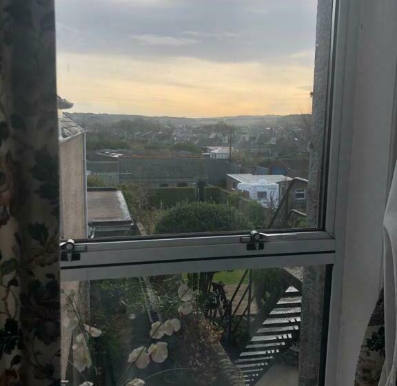 Номер Стандарт Трехместный, Citihouse Aberdeen West End