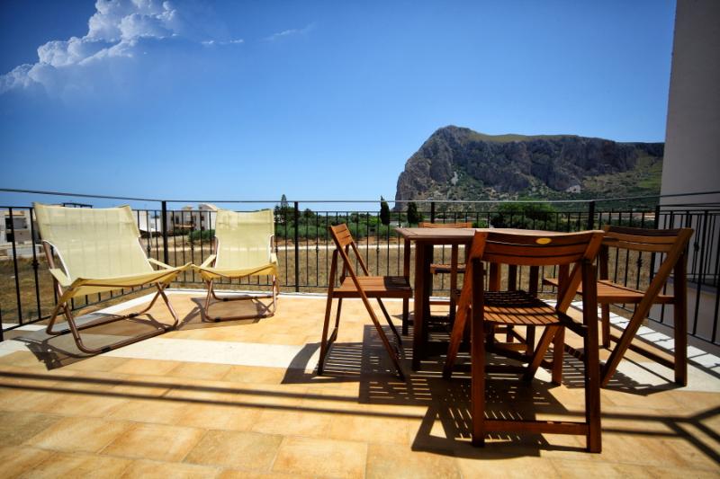 Апартаменты 2 Спальни, Boa Vista San Vito   Area Fitness, Barbecue Area, Tennis Court