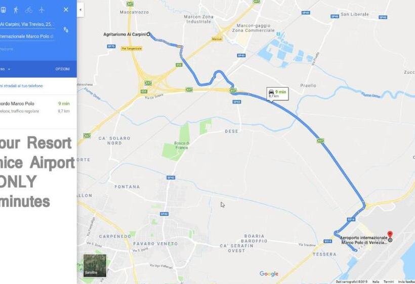 Трехместный Номер Стандарт Вид на Сад, Agriturismo Ai Carpini