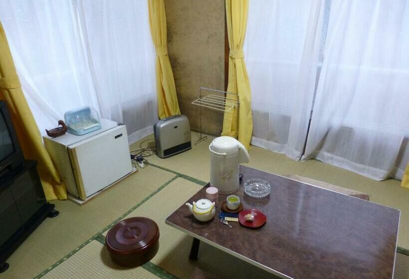 غرفة قياسية, Fukushimakan