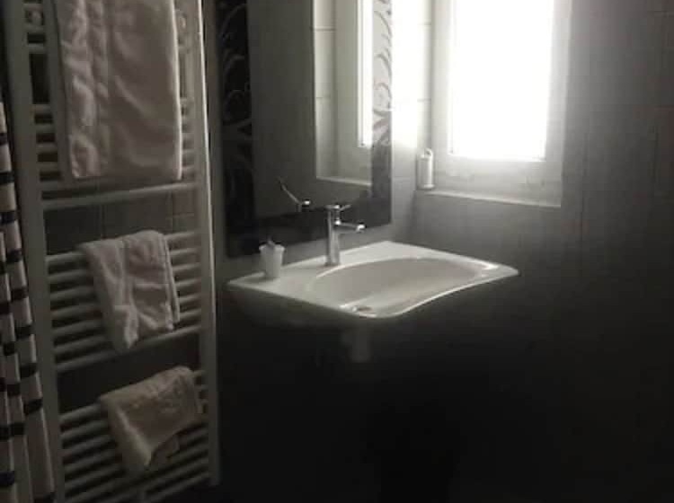 Номер Стандарт, Moderne