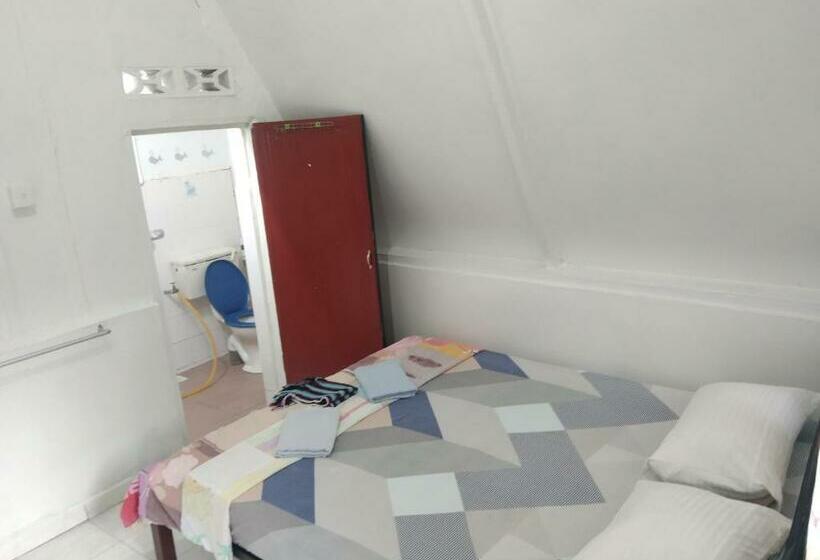 Номер Стандарт, Nazri Nipah Camp