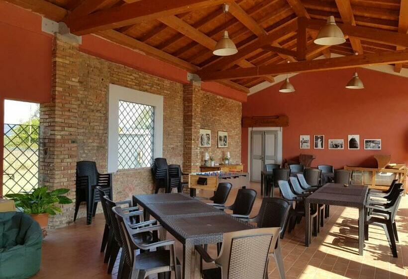 带2个卧室的公寓, Podere Calledro