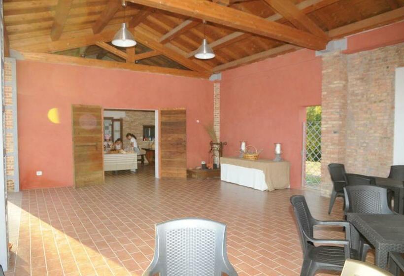 带1个卧室的公寓, Podere Calledro