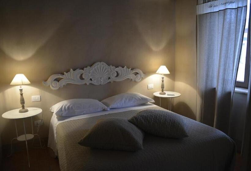 带1个卧室的公寓, Podere Calledro