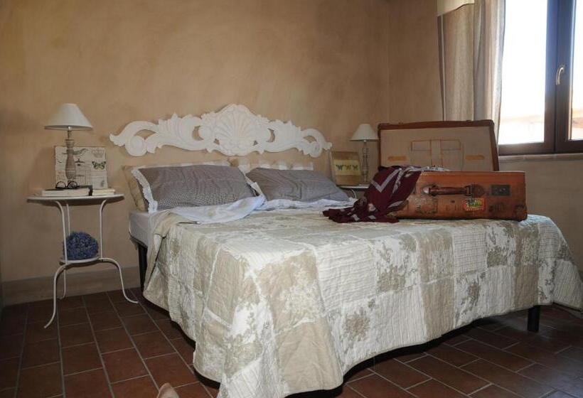 带1个卧室的公寓, Podere Calledro