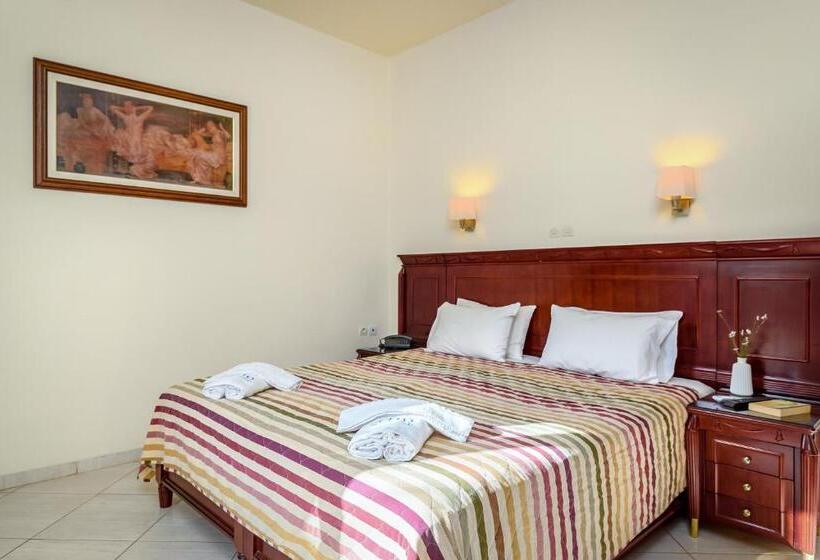 Апартаменты 1 Спальня, Lito Beach