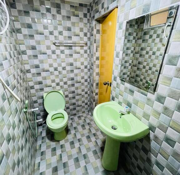 Номер Basic, Tishan Holiday Resort