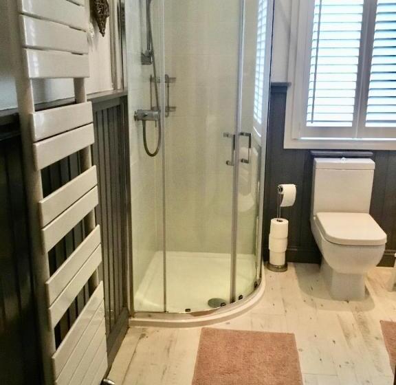 Стандартный Номер Кровать Кинг, Firbank Lodge