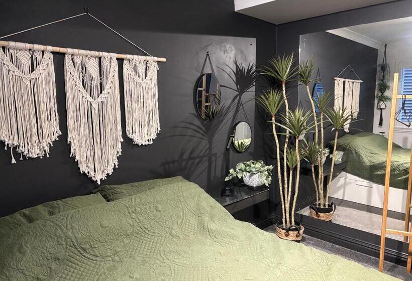 Номер Deluxe, Firbank Lodge