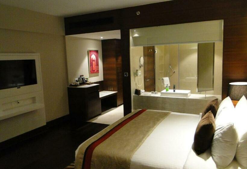 Студия Стандарт, Grand Mercure Agra