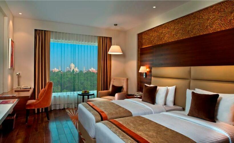 프리미엄 룸, Grand Mercure Agra