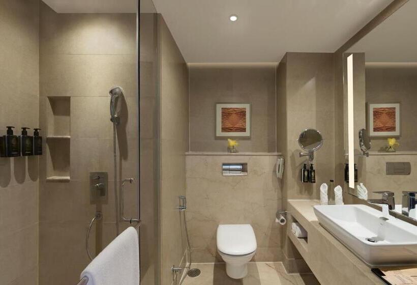 수피리어 룸, Grand Mercure Agra