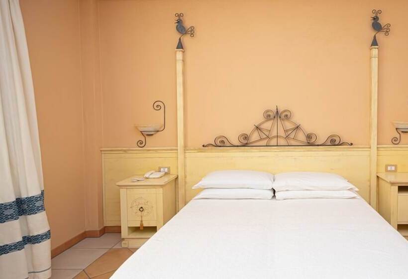 اتاق استاندارد, La Rosa Dei Venti By Lvg Hotel Collection