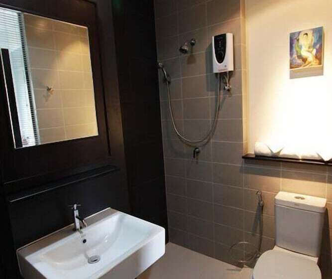 Номер Superior, Leisure Place Phuket