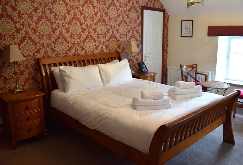 Номер Стандарт, Saplinbrae Hotel And Lodges