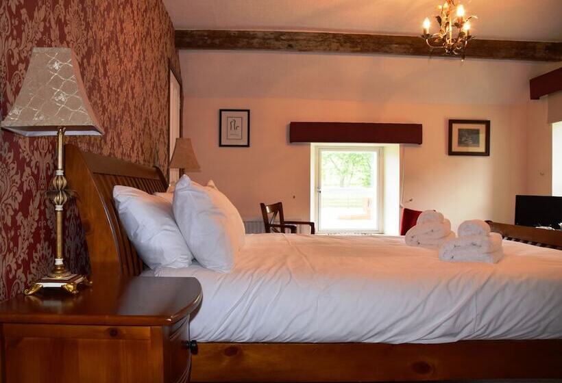 Номер Стандарт, Saplinbrae Hotel And Lodges
