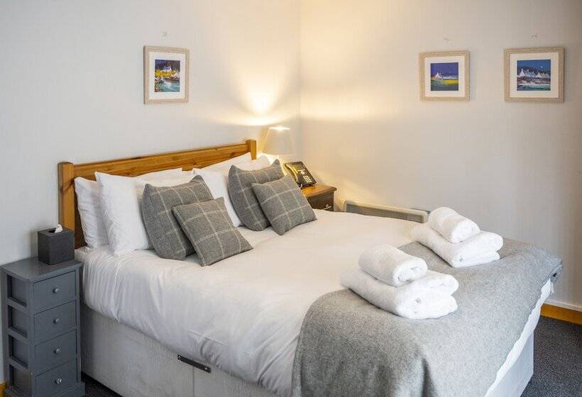 Апартаменты 1 Спальня, Saplinbrae Hotel And Lodges