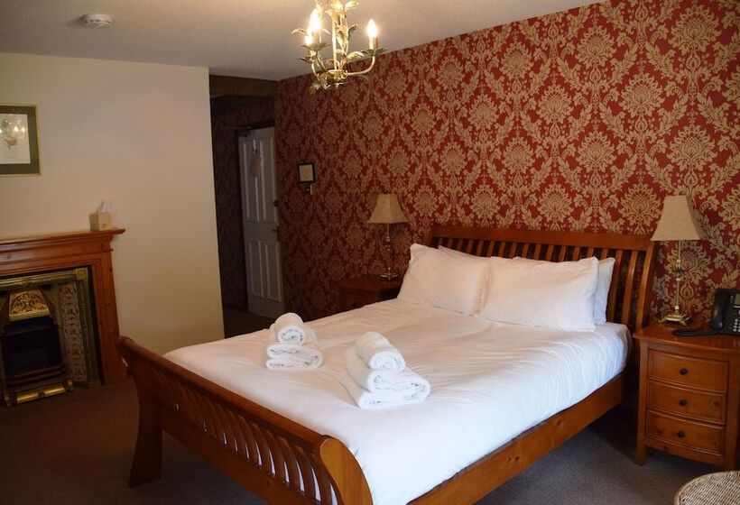 Номер Стандарт, Saplinbrae Hotel And Lodges