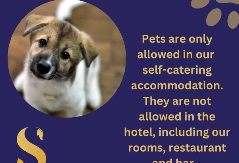 Номер Стандарт, Saplinbrae Hotel And Lodges