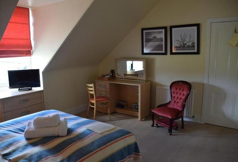 Семейный Номер, Saplinbrae Hotel And Lodges