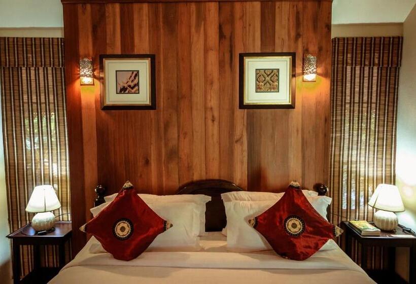 اتاق لوکس, Sasidara Resort Nan