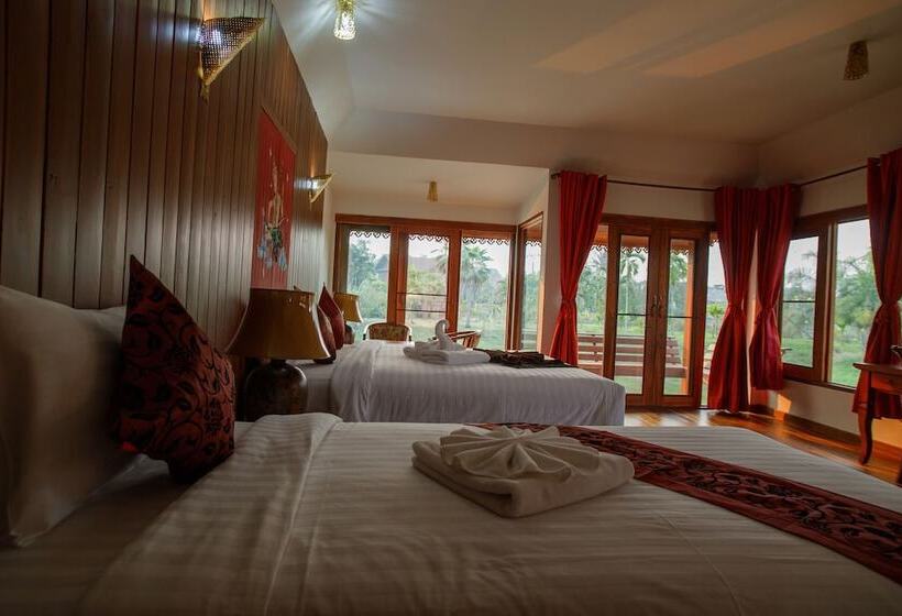 سوییت, Sasidara Resort Nan