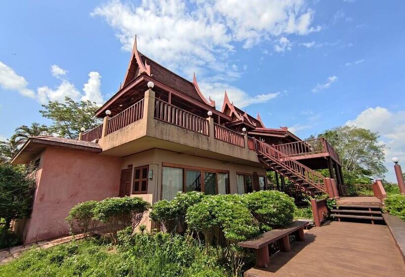 اتاق سوپریور, Sasidara Resort Nan