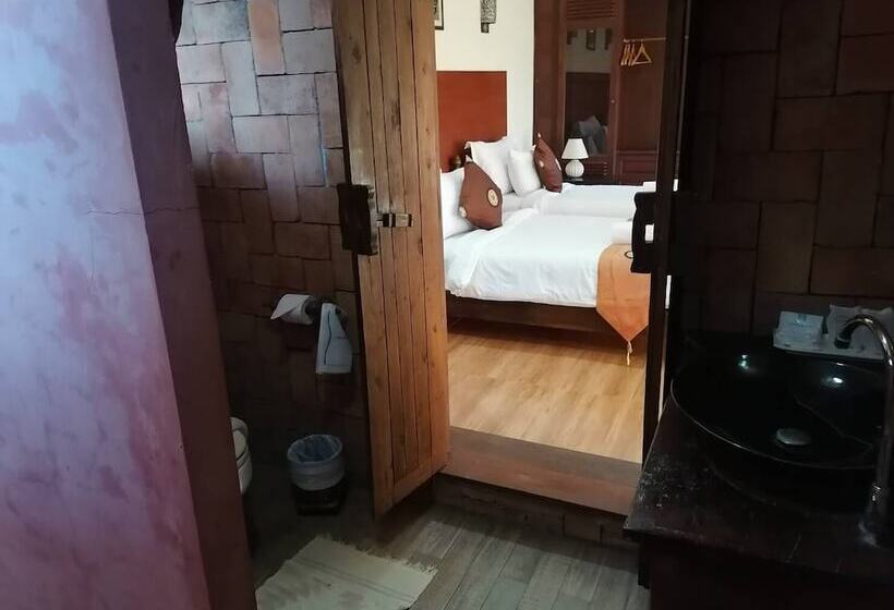 اتاق سوپریور, Sasidara Resort Nan