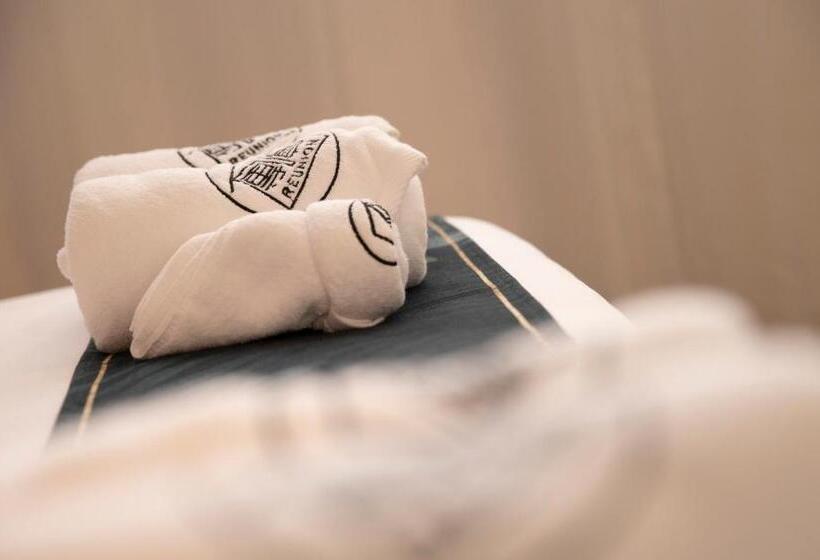 غرفة عائلية, Sweet Cili