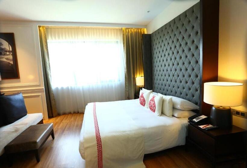 总统套房, Vivanta Guwahati
