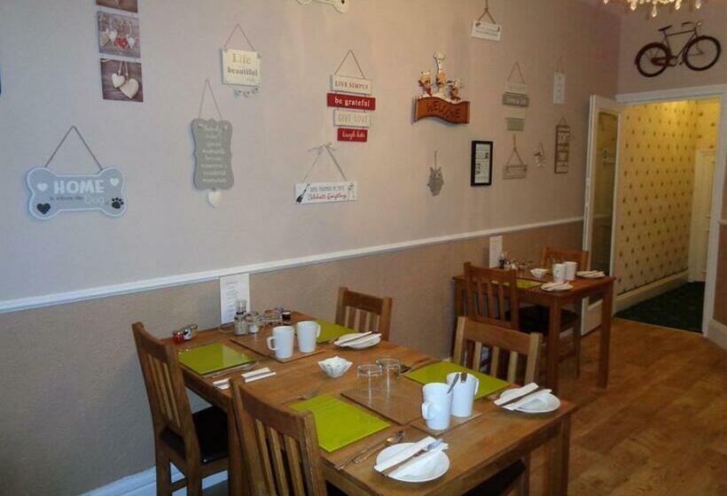 Семейный Номер, Kingsmere Guest House