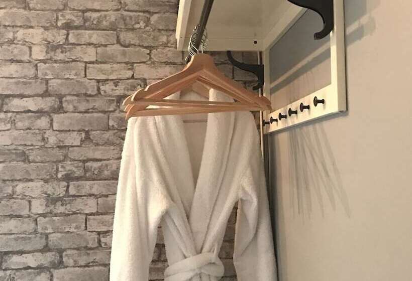 Номер Стандарт Индивидуальный, Kingsmere Guest House